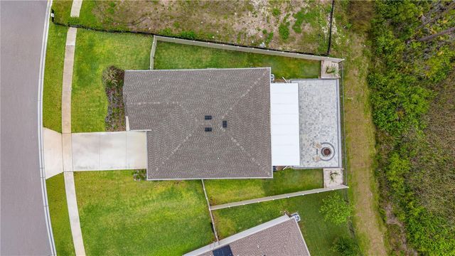 5317 DIAMONDLEAF DRIVE, Edgewater, FL 32141