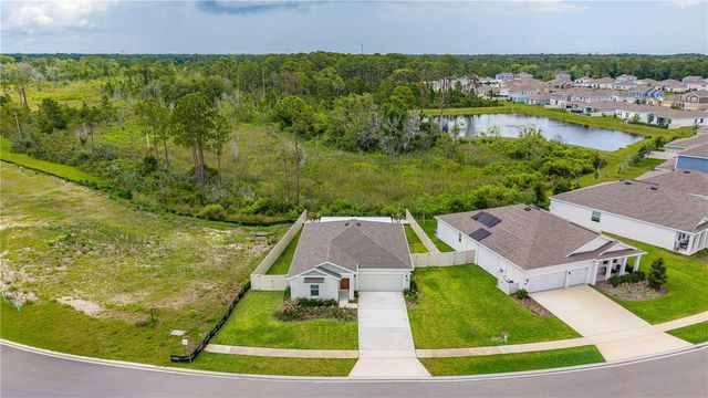5317 DIAMONDLEAF DRIVE, Edgewater, FL 32141
