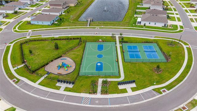 5317 DIAMONDLEAF DRIVE, Edgewater, FL 32141