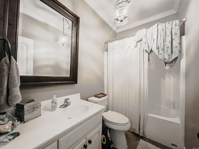 43 Southridge Circle, Wynne, AR 72396