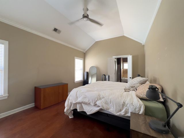 43 Southridge Circle, Wynne, AR 72396