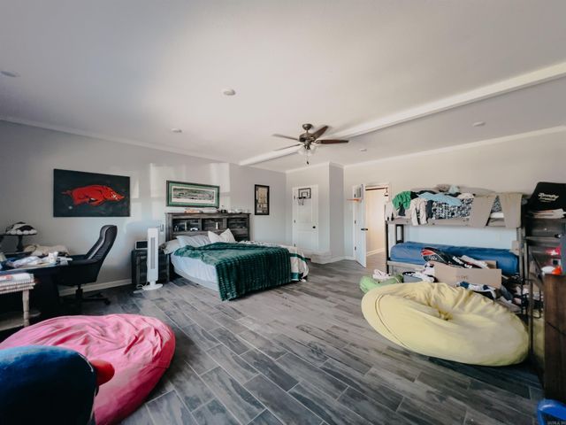 43 Southridge Circle, Wynne, AR 72396