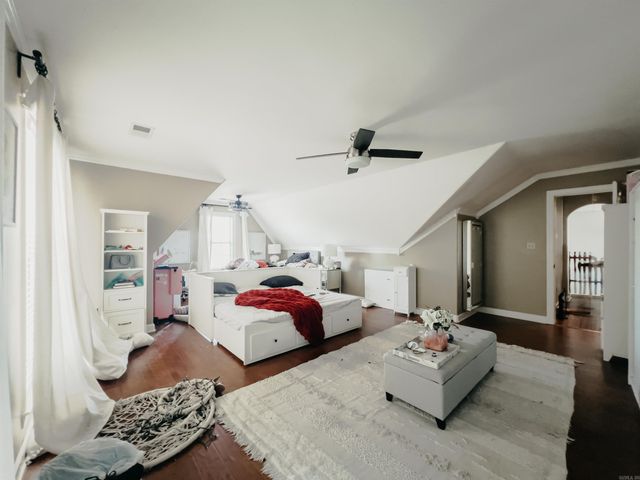 43 Southridge Circle, Wynne, AR 72396