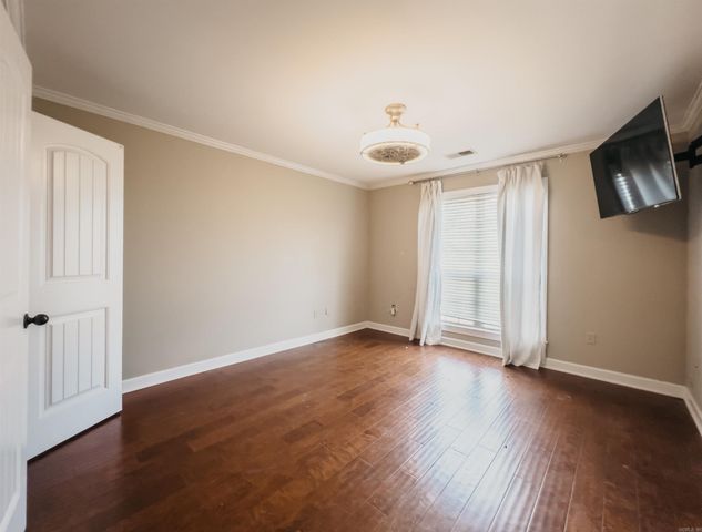 43 Southridge Circle, Wynne, AR 72396