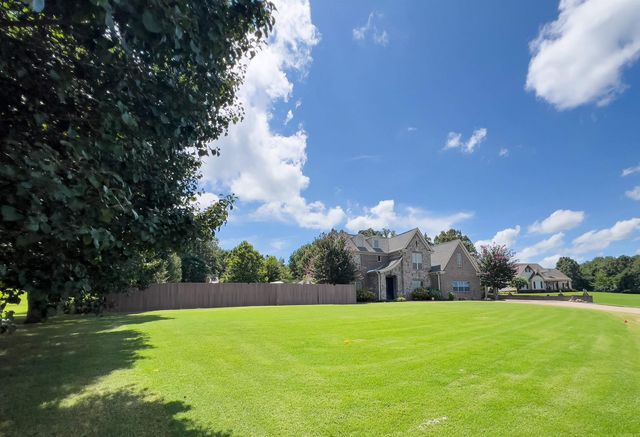 43 Southridge Circle, Wynne, AR 72396