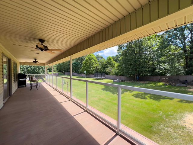 43 Southridge Circle, Wynne, AR 72396