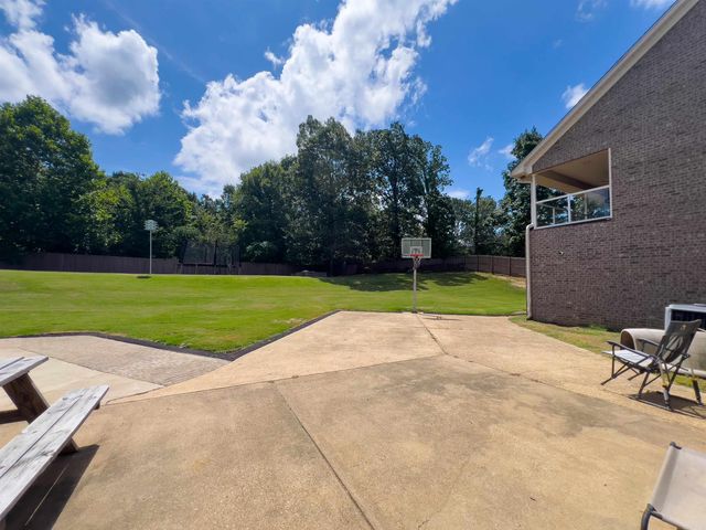 43 Southridge Circle, Wynne, AR 72396
