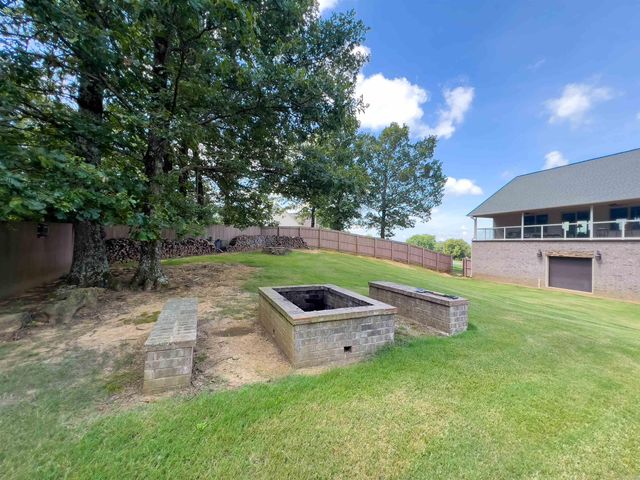 43 Southridge Circle, Wynne, AR 72396