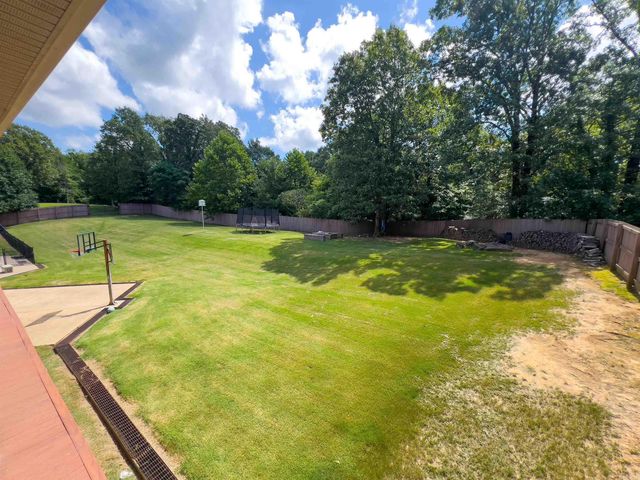 43 Southridge Circle, Wynne, AR 72396
