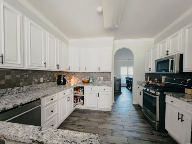 43 Southridge Circle, Wynne, AR 72396