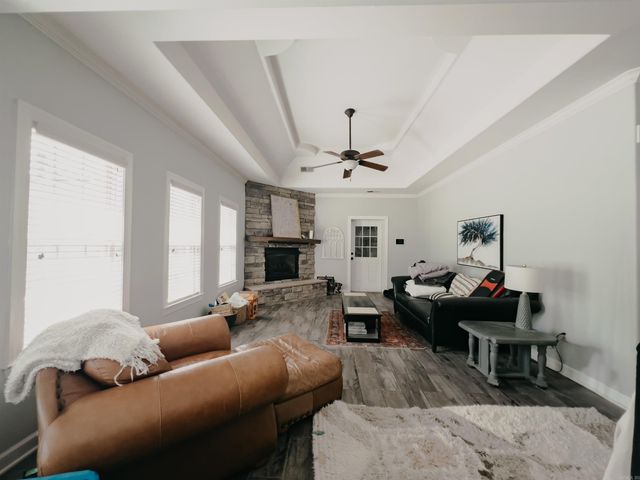 43 Southridge Circle, Wynne, AR 72396