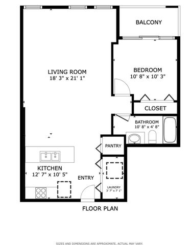 4015 N Milwaukee Avenue 410, Chicago, IL 60641