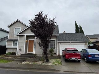 942 Edgewood Circle, Suisun City, CA 94585