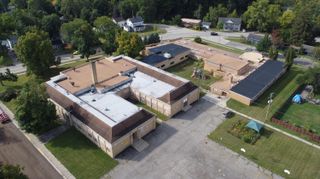 410 City Road, Manchester Vlg, MI 48158