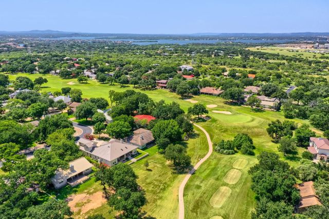 413 Silver SPUR, Horseshoe Bay, TX 78657