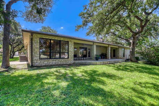 413 Silver SPUR, Horseshoe Bay, TX 78657