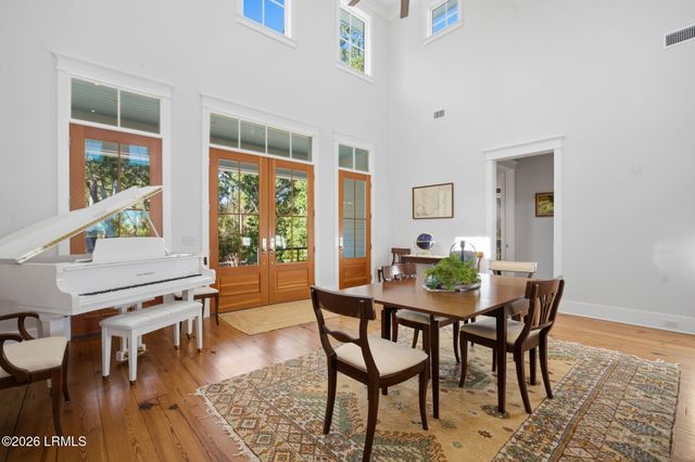 11 N Point Trail, Beaufort, SC 29907