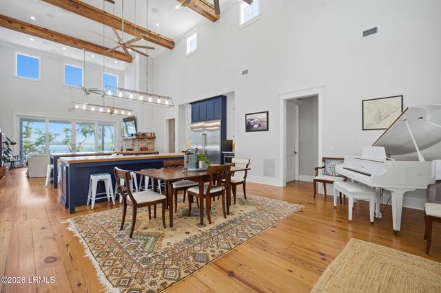 11 N Point Trail, Beaufort, SC 29907