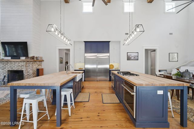 11 N Point Trail, Beaufort, SC 29907