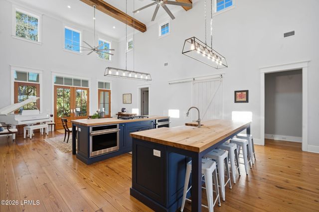 11 N Point Trail, Beaufort, SC 29907