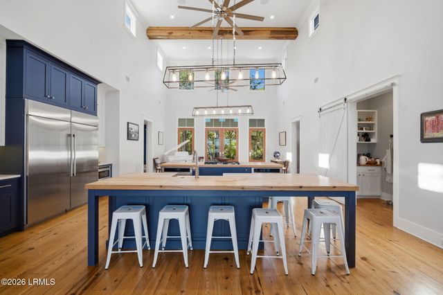 11 N Point Trail, Beaufort, SC 29907