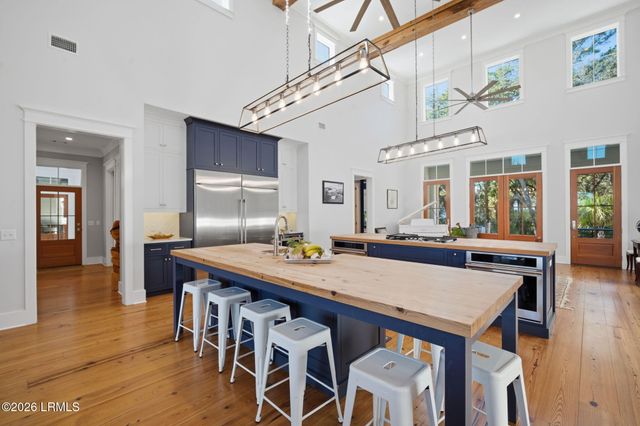 11 N Point Trail, Beaufort, SC 29907