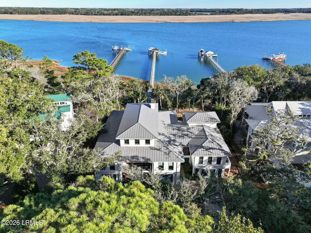 11 N Point Trail, Beaufort, SC 29907