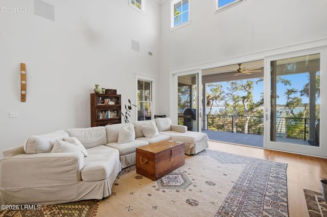 11 N Point Trail, Beaufort, SC 29907