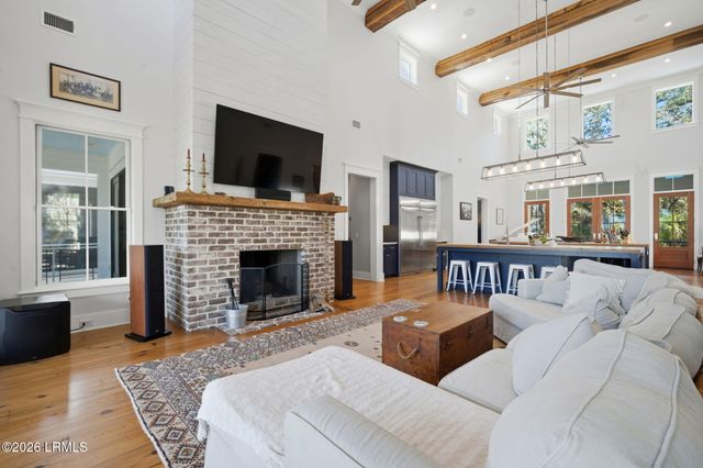 11 N Point Trail, Beaufort, SC 29907