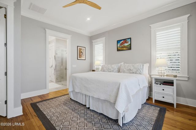 11 N Point Trail, Beaufort, SC 29907