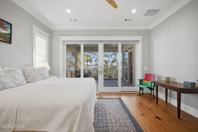 11 N Point Trail, Beaufort, SC 29907