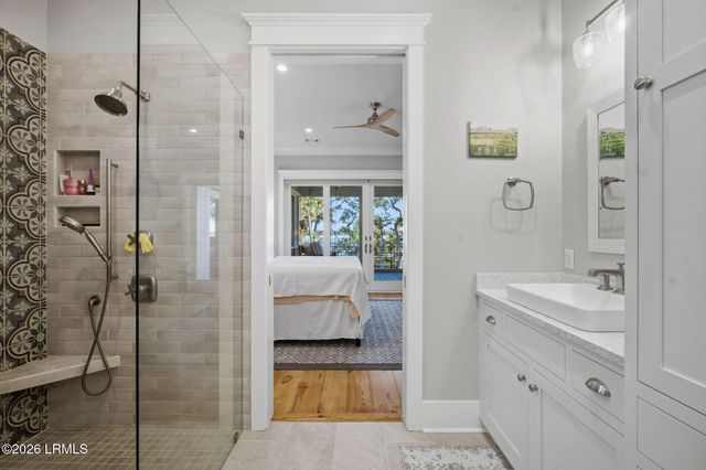 11 N Point Trail, Beaufort, SC 29907