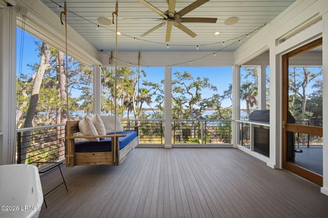 11 N Point Trail, Beaufort, SC 29907