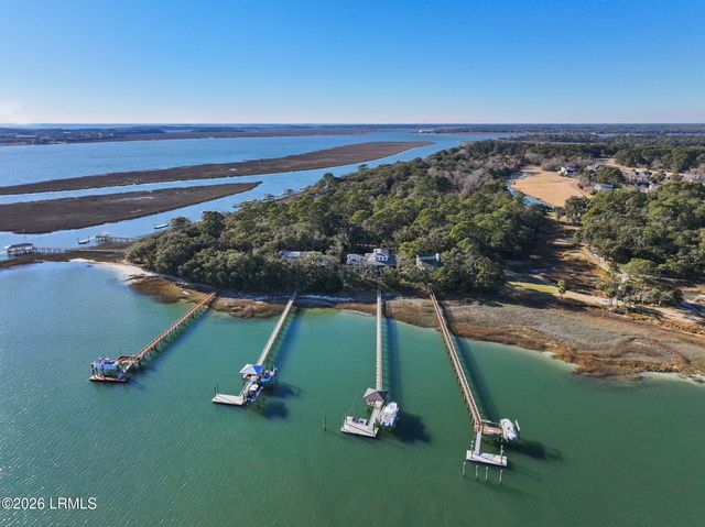 11 N Point Trail, Beaufort, SC 29907