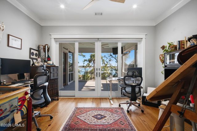 11 N Point Trail, Beaufort, SC 29907