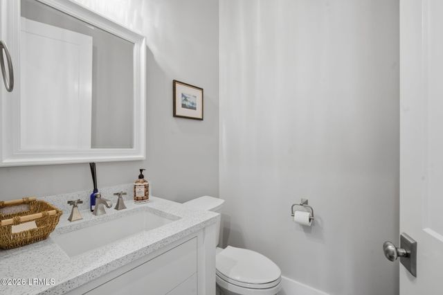 11 N Point Trail, Beaufort, SC 29907