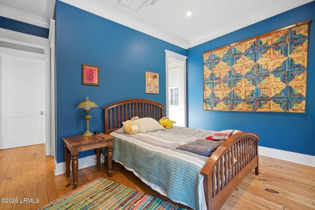 11 N Point Trail, Beaufort, SC 29907