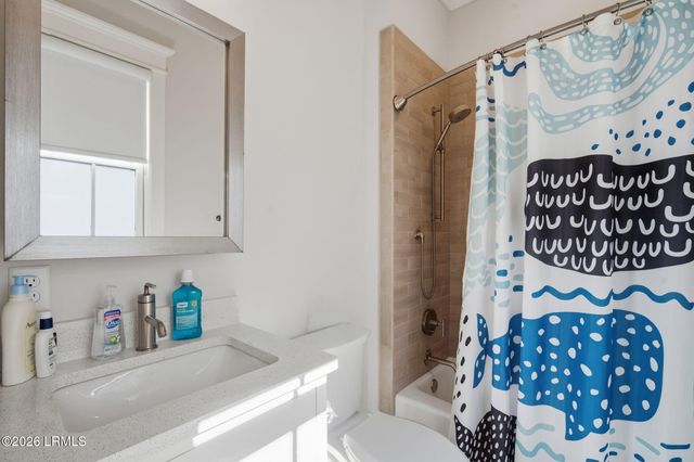 11 N Point Trail, Beaufort, SC 29907