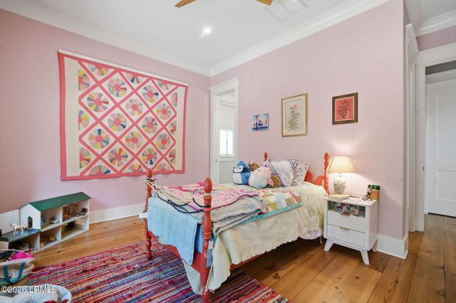 11 N Point Trail, Beaufort, SC 29907