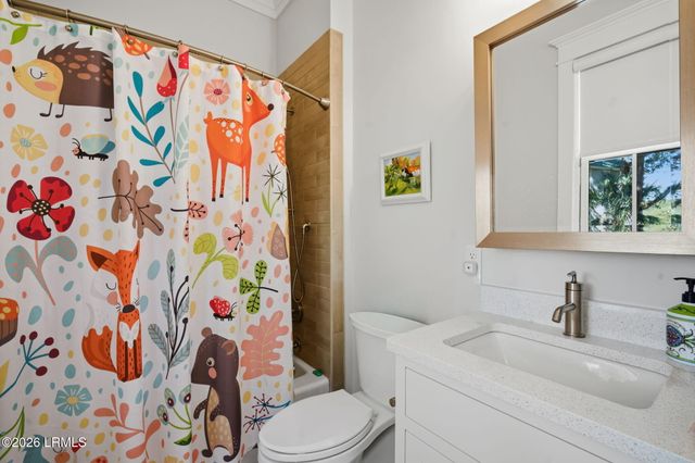 11 N Point Trail, Beaufort, SC 29907