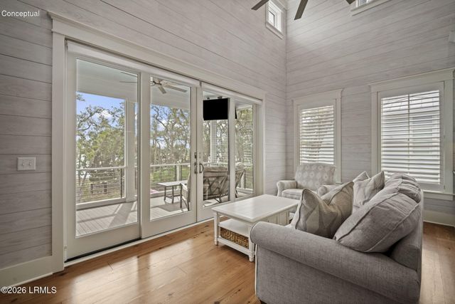 11 N Point Trail, Beaufort, SC 29907