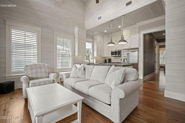 11 N Point Trail, Beaufort, SC 29907