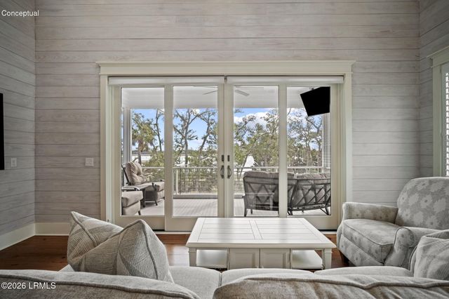 11 N Point Trail, Beaufort, SC 29907