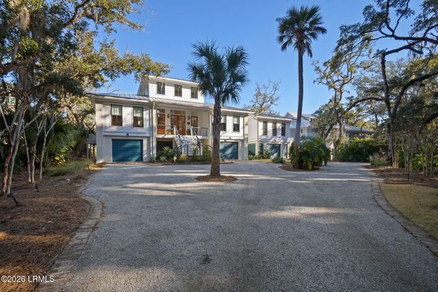 11 N Point Trail, Beaufort, SC 29907