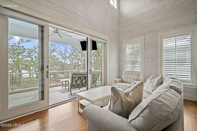 11 N Point Trail, Beaufort, SC 29907