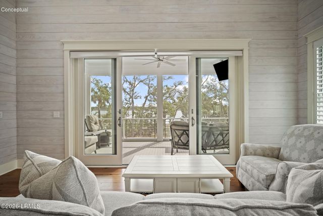 11 N Point Trail, Beaufort, SC 29907