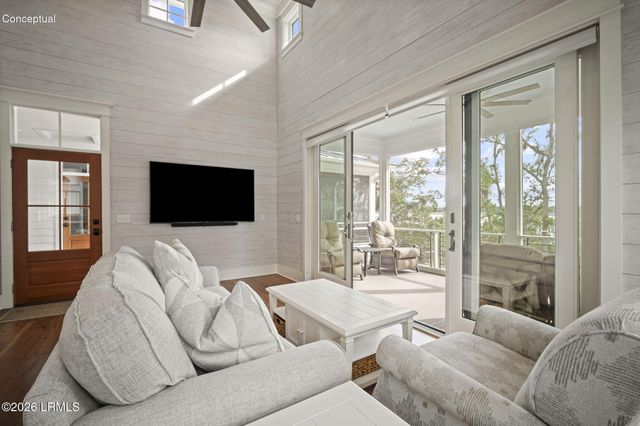 11 N Point Trail, Beaufort, SC 29907