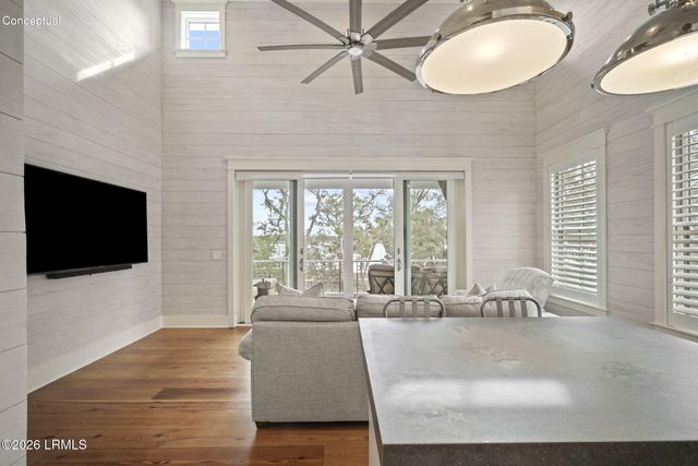 11 N Point Trail, Beaufort, SC 29907