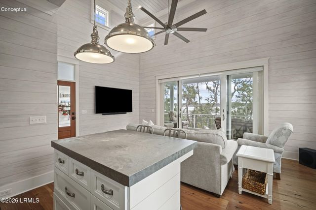 11 N Point Trail, Beaufort, SC 29907