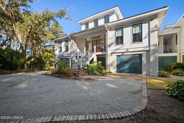 11 N Point Trail, Beaufort, SC 29907